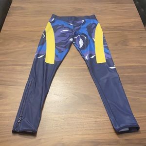 Stella McCartney for Adidas Leggings